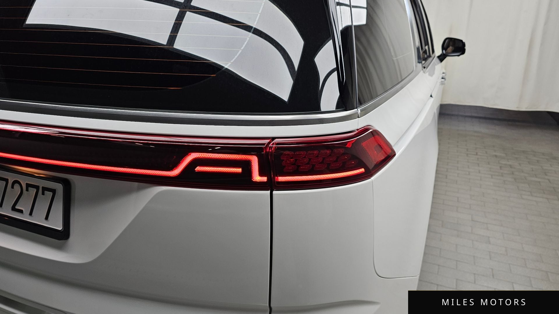 Kia Carnival 2023 — миниатюра 9