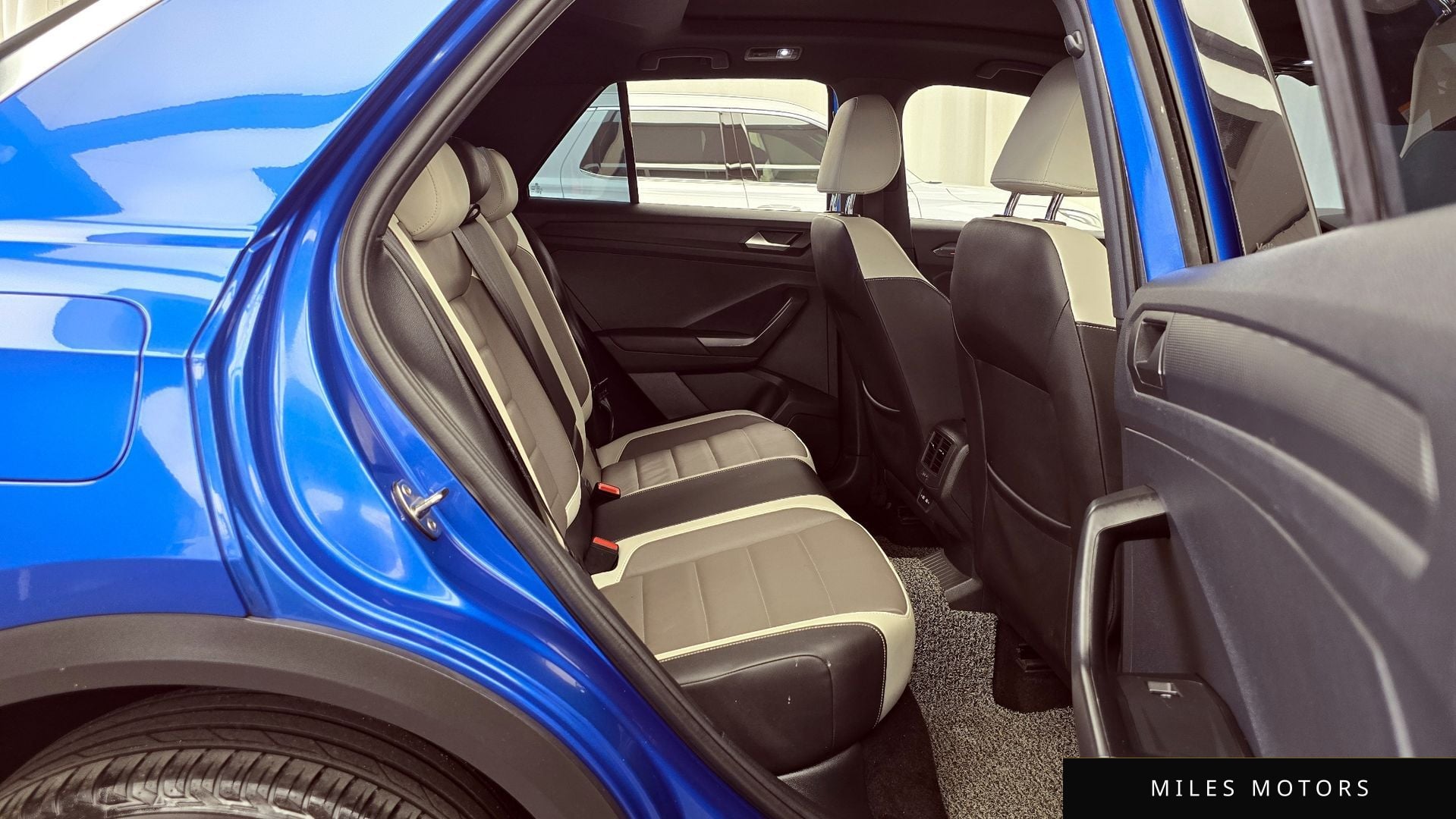 Volkswagen T-Roc 2022 — миниатюра 11