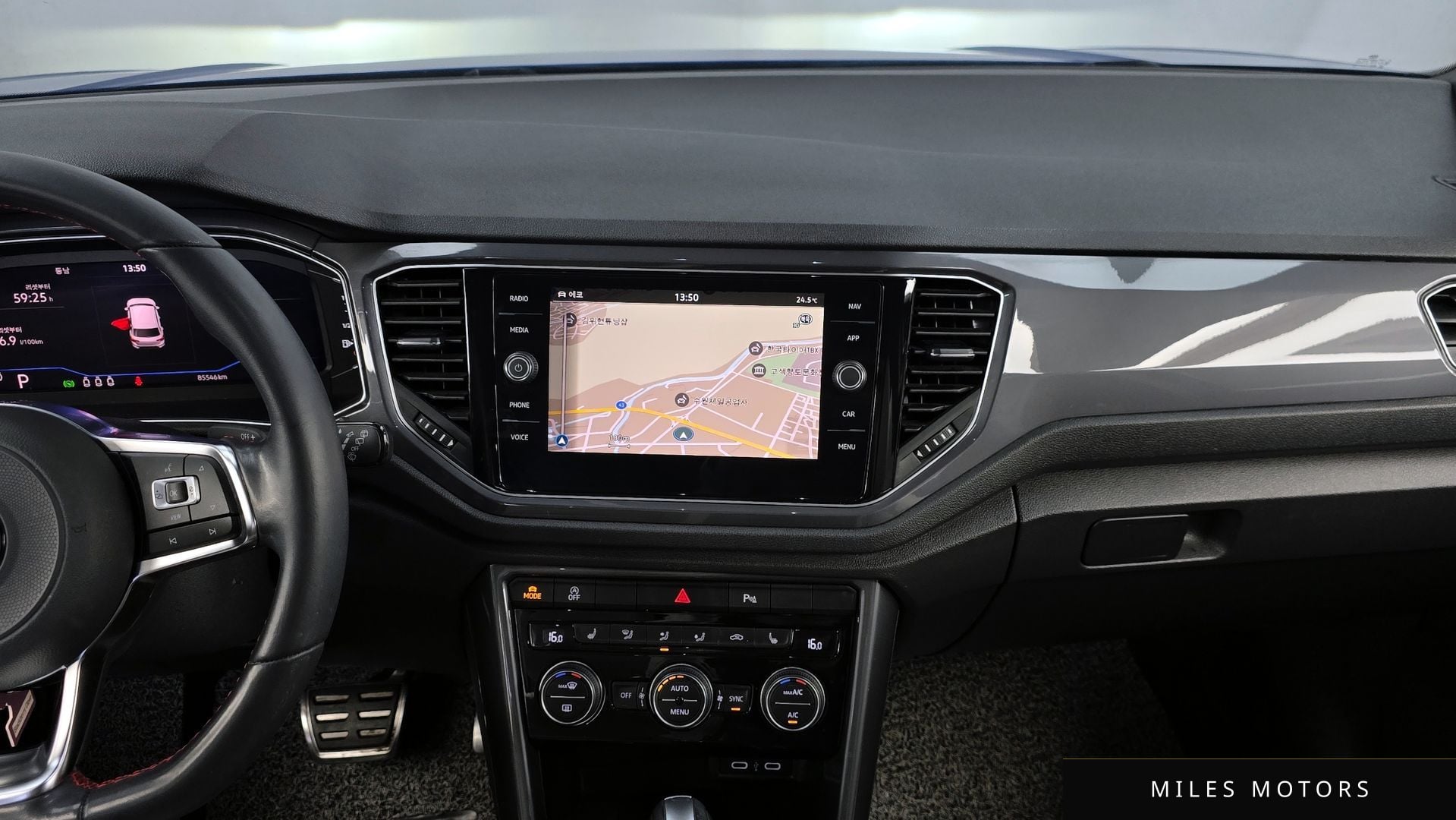 Volkswagen T-Roc 2022 — миниатюра 12