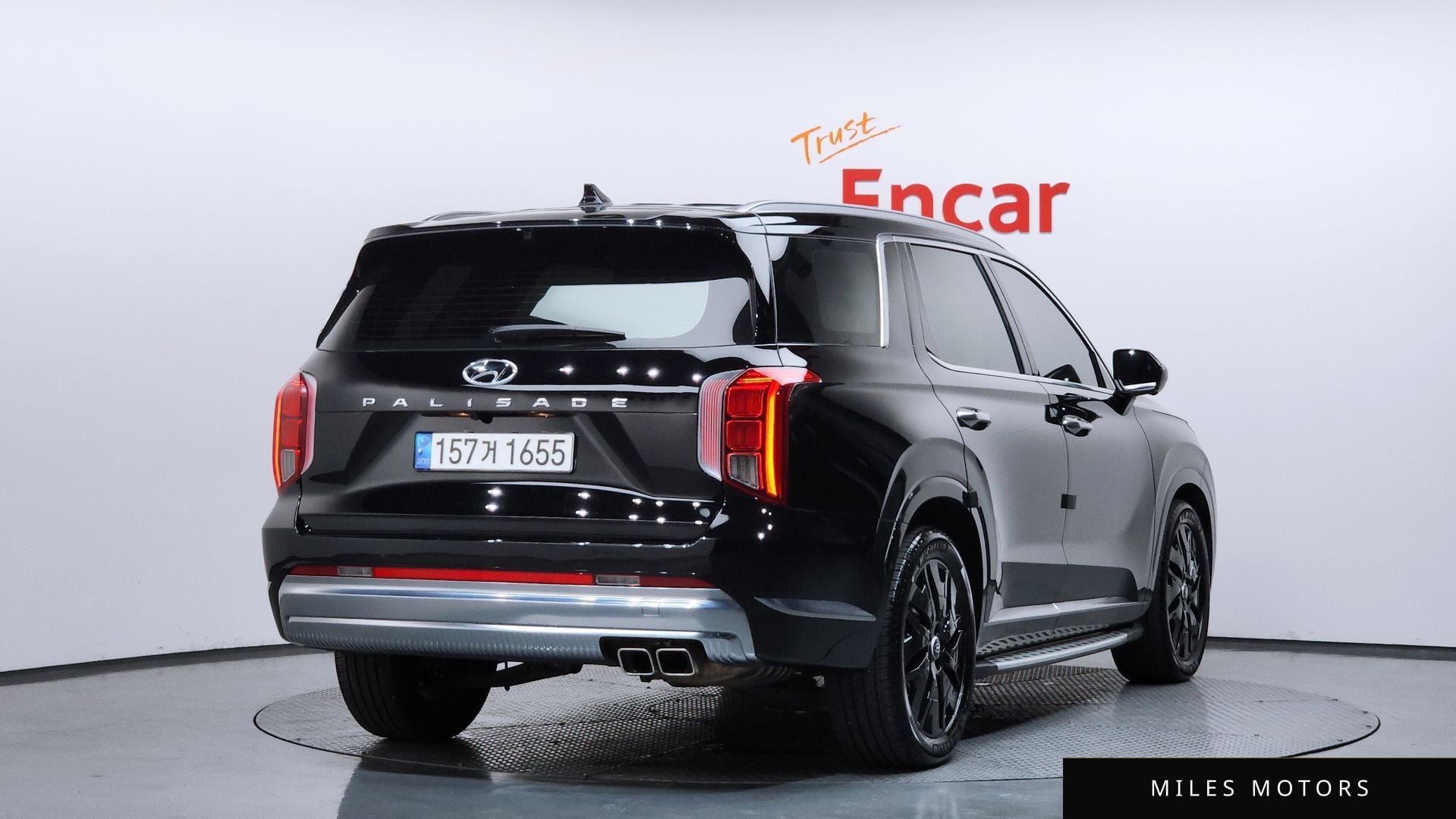 Hyundai Palisade 2023 — миниатюра 2
