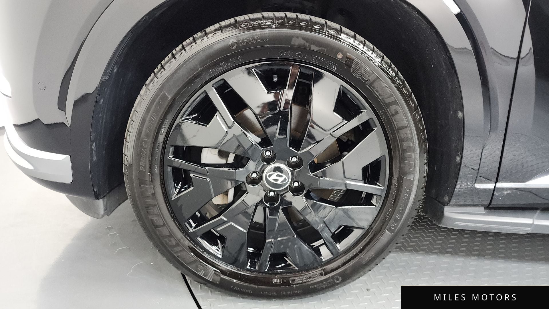 Hyundai Palisade 2023 — миниатюра 5