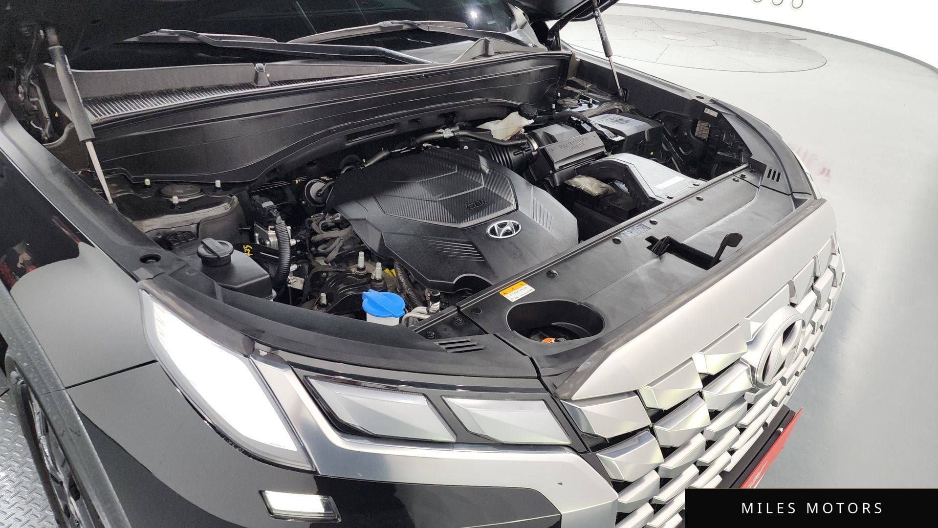Hyundai Palisade 2023 — миниатюра 6