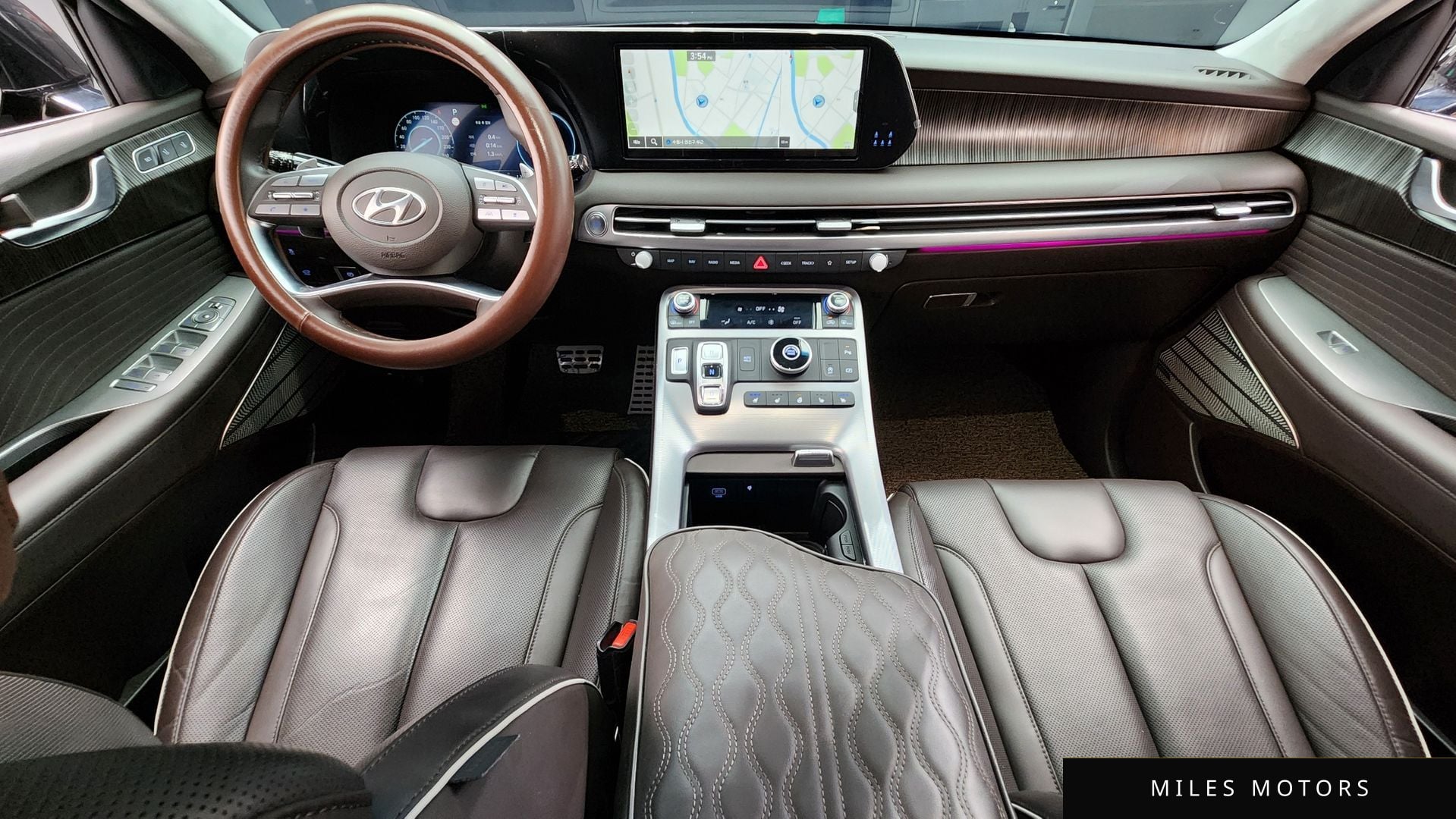 Hyundai Palisade 2023 — миниатюра 10