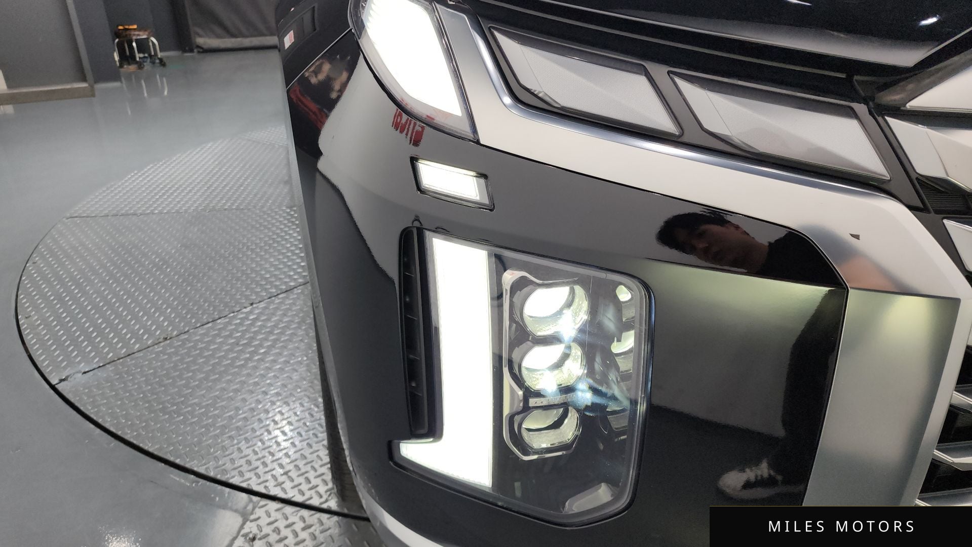 Hyundai Palisade 2023 — миниатюра 8