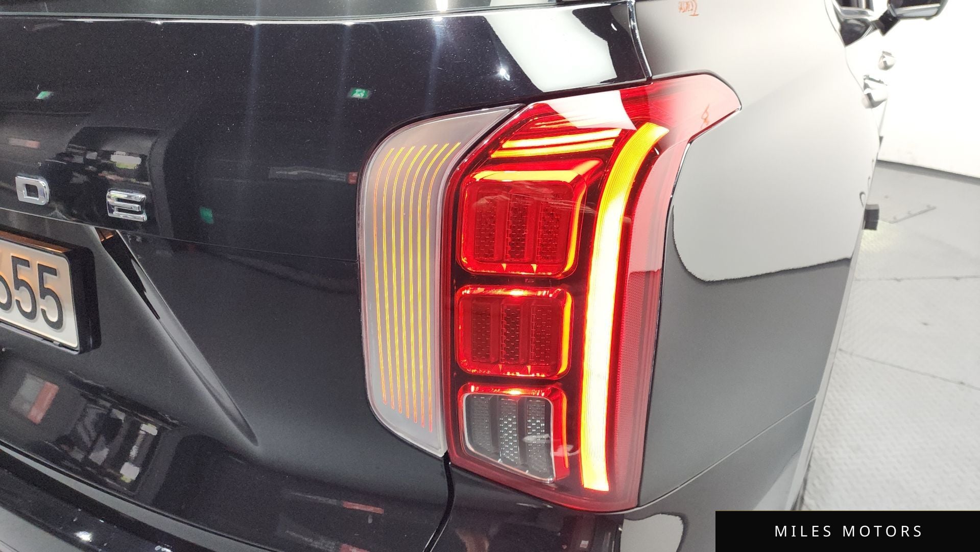 Hyundai Palisade 2023 — миниатюра 9