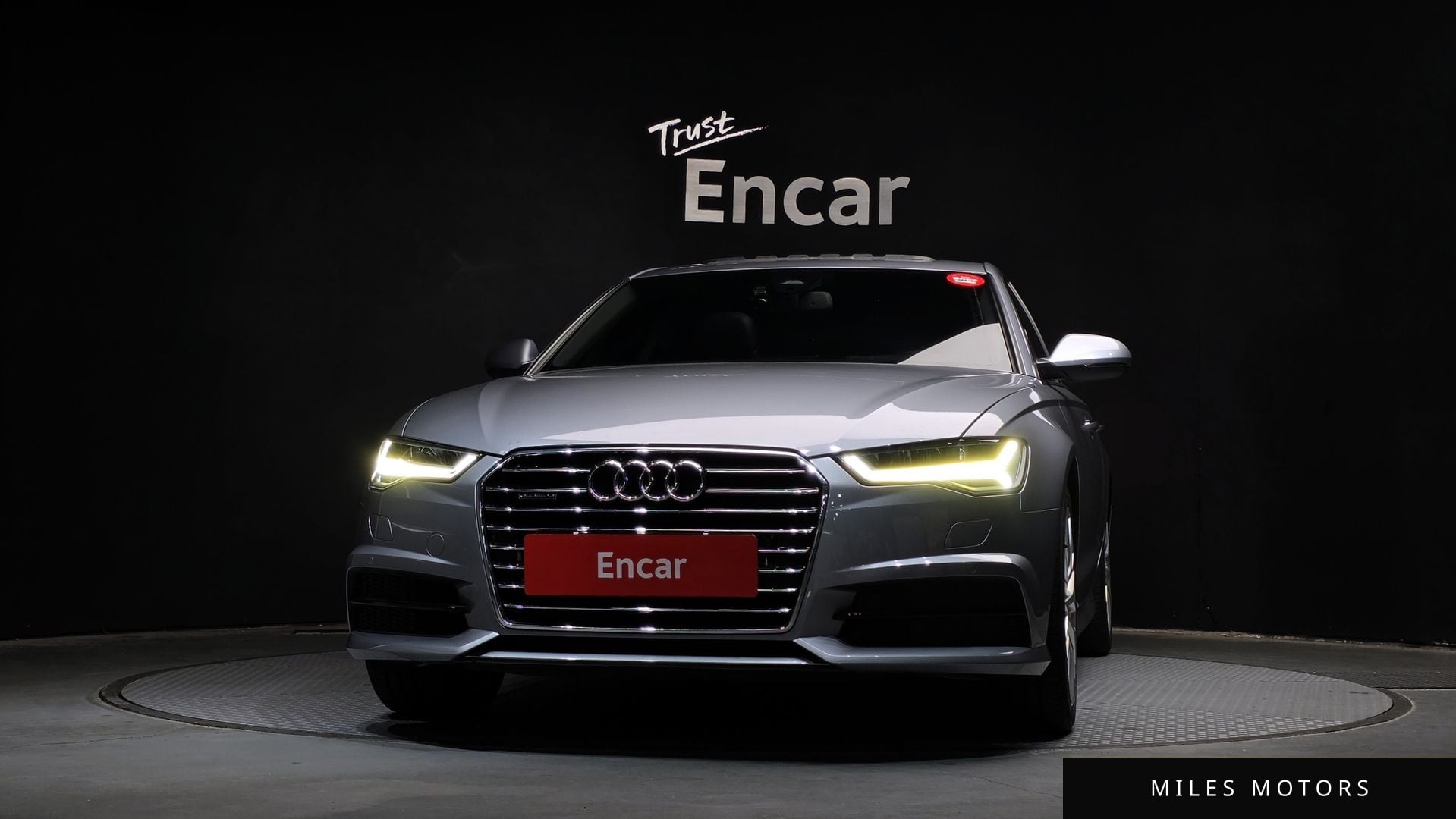 Audi A6 2017 — миниатюра 3