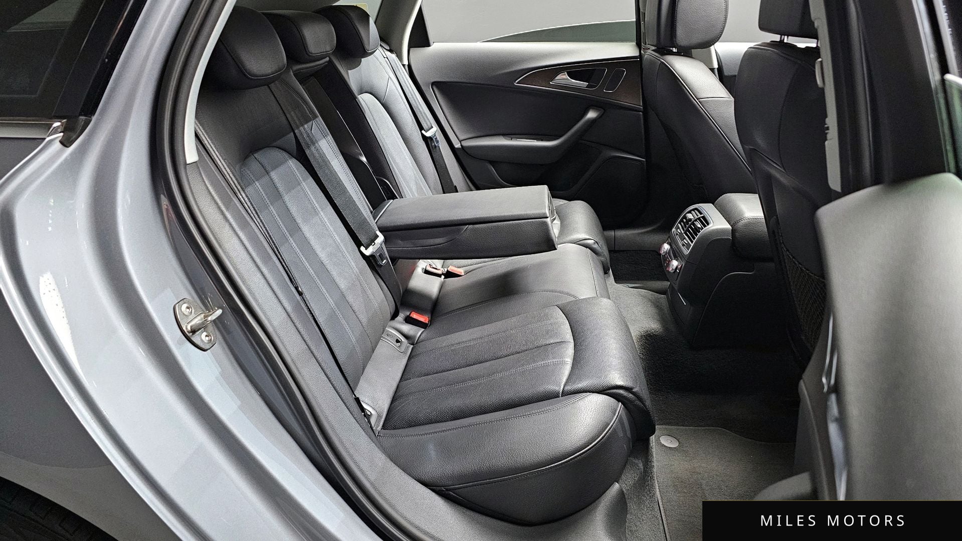 Audi A6 2017 — миниатюра 12