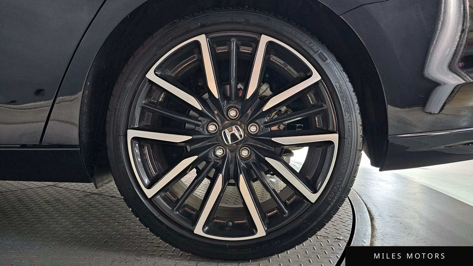 Honda Accord 2024 — миниатюра 7