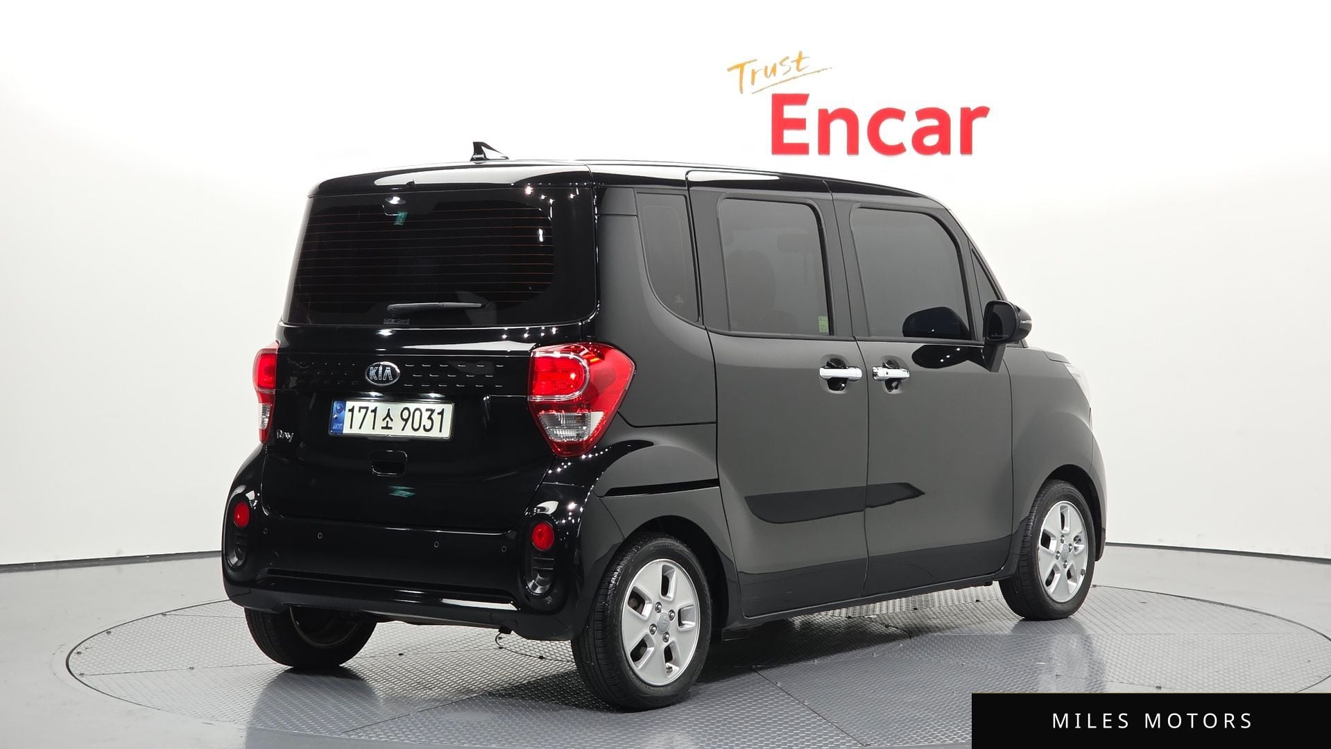 Kia RAY 2021 — миниатюра 2