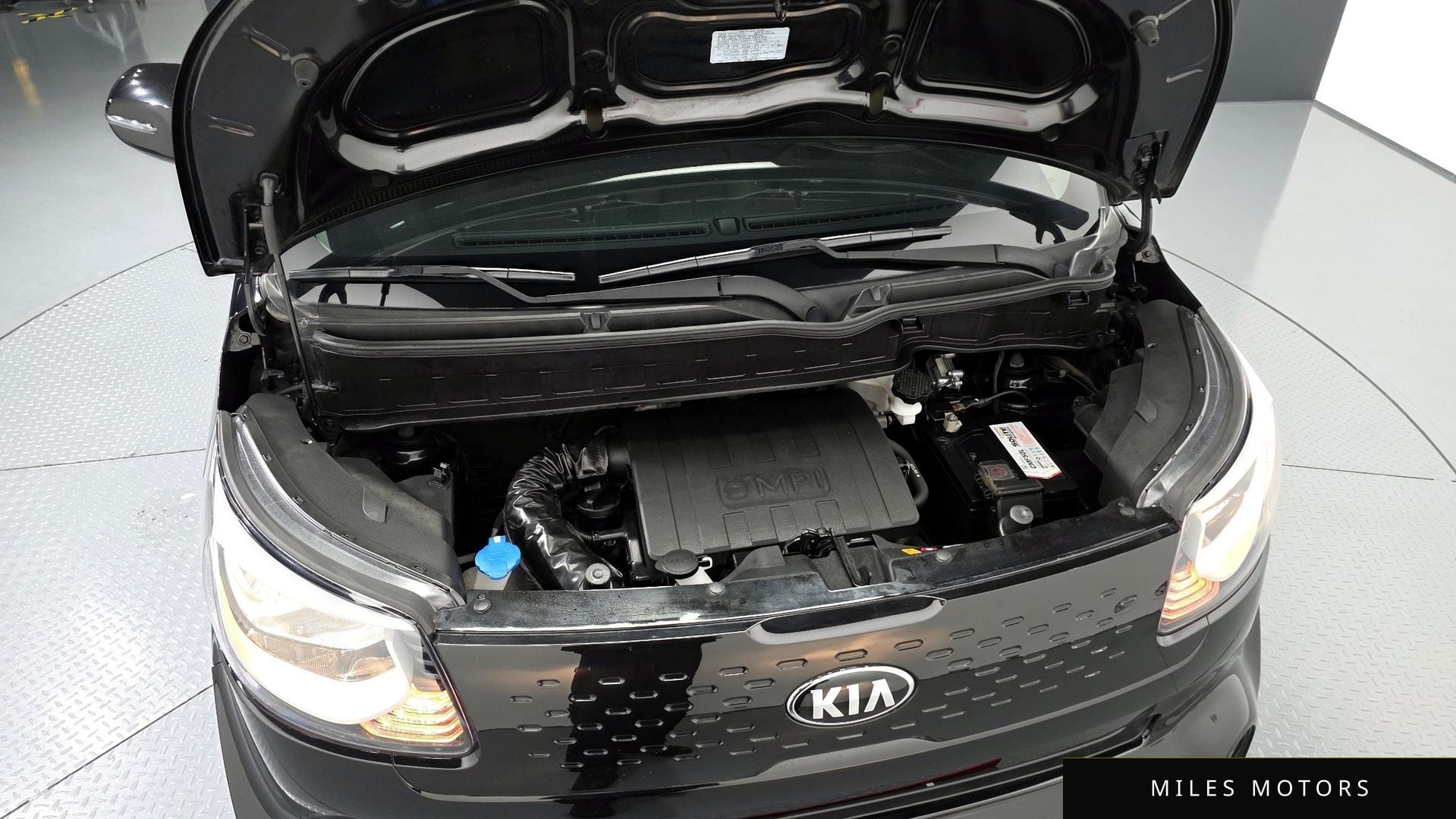 Kia RAY 2021 — миниатюра 6
