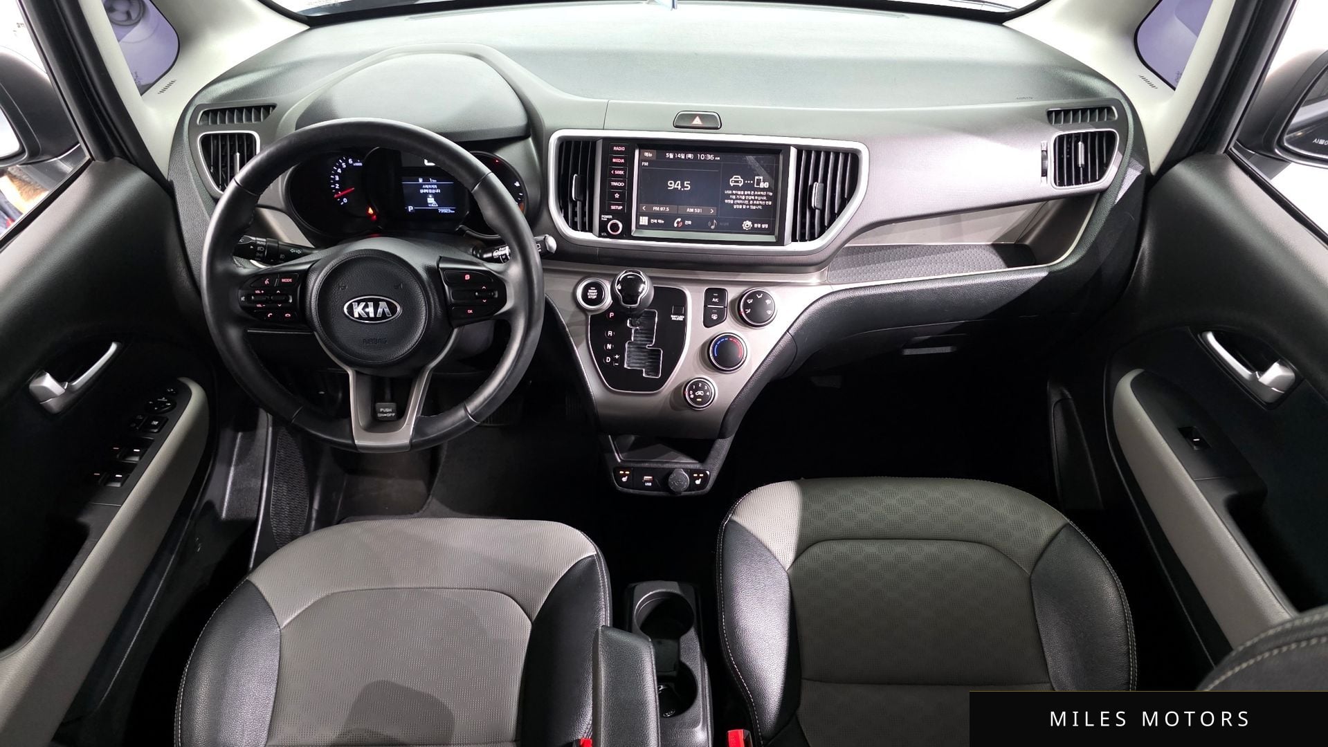 Kia RAY 2021 — миниатюра 10