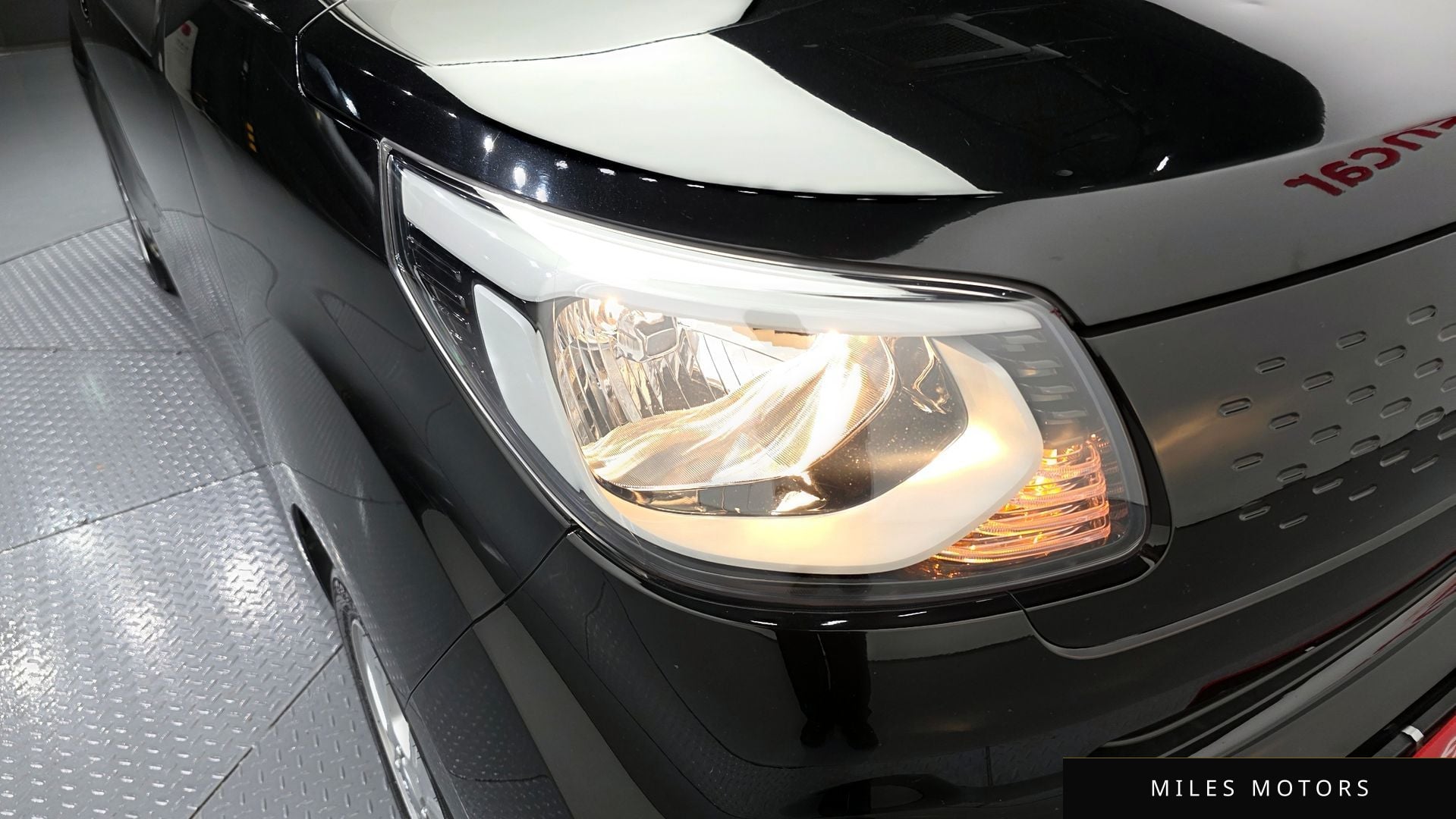 Kia RAY 2021 — миниатюра 8