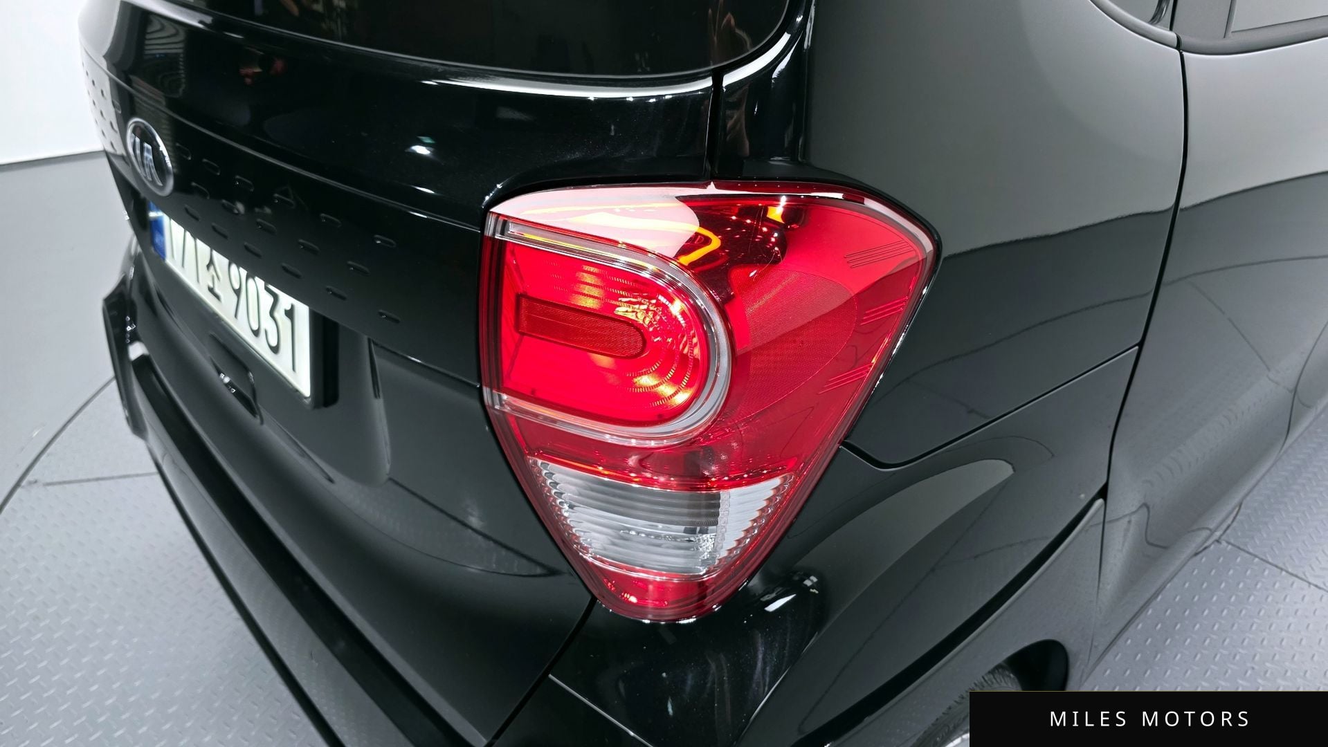 Kia RAY 2021 — миниатюра 9