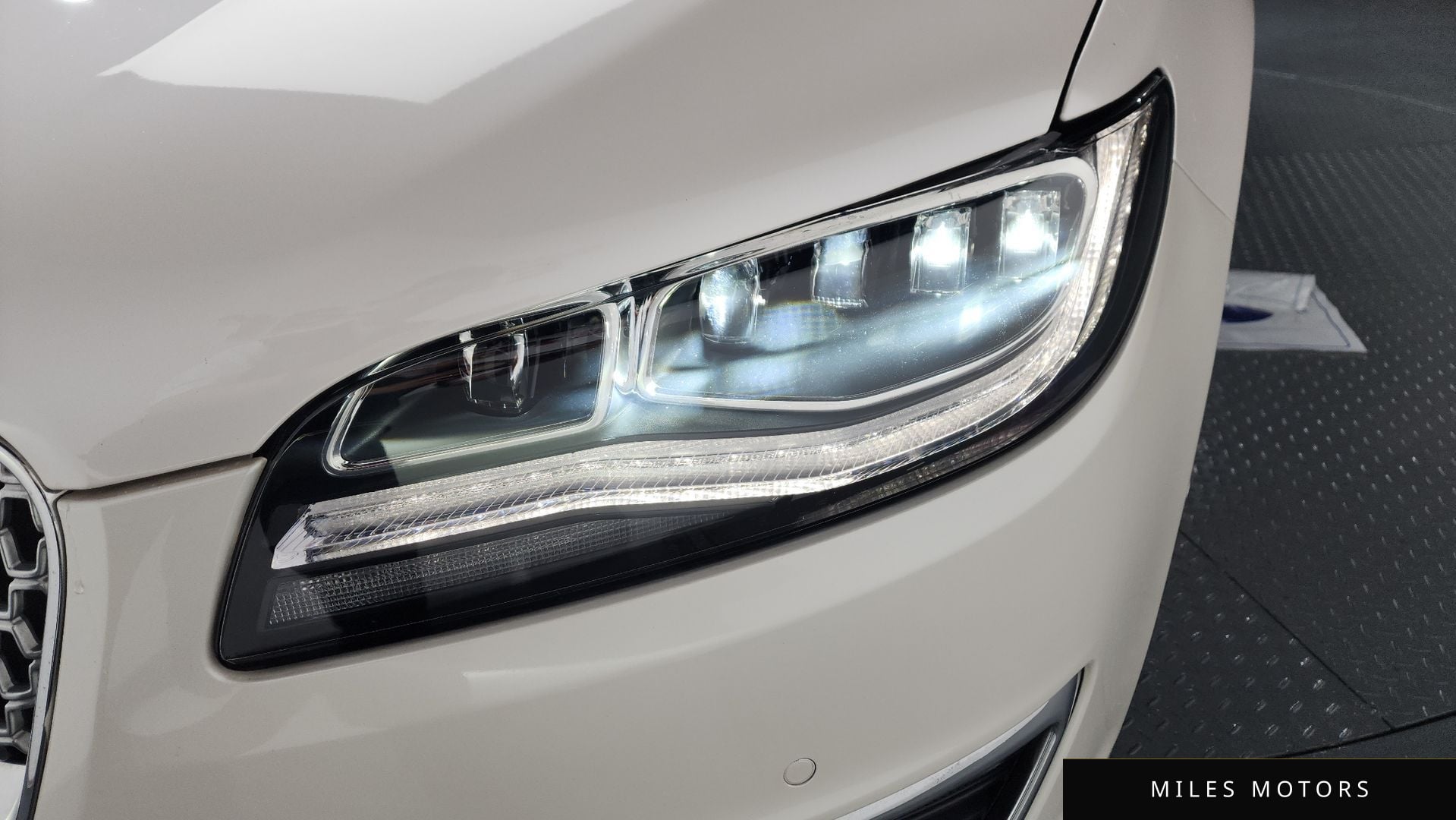 Lincoln MKZ 2019 — миниатюра 8