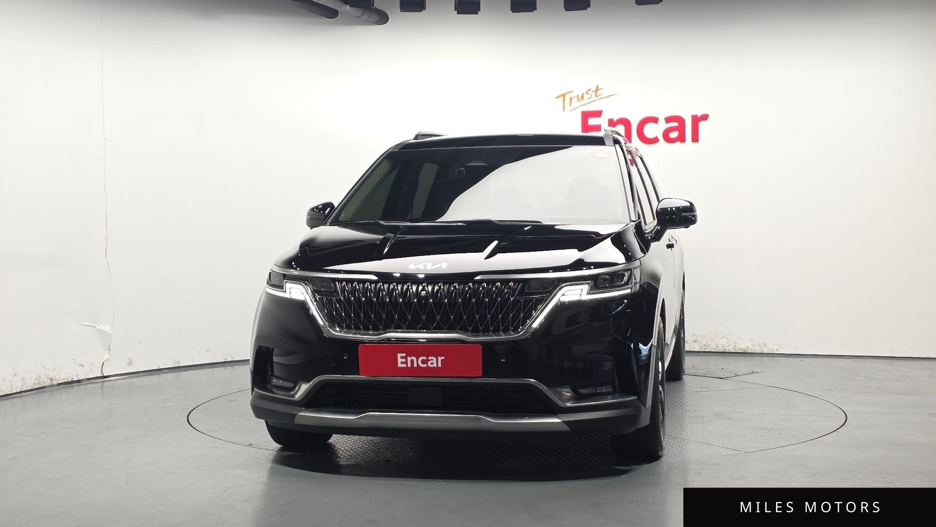 Kia Carnival 2023 — миниатюра 3