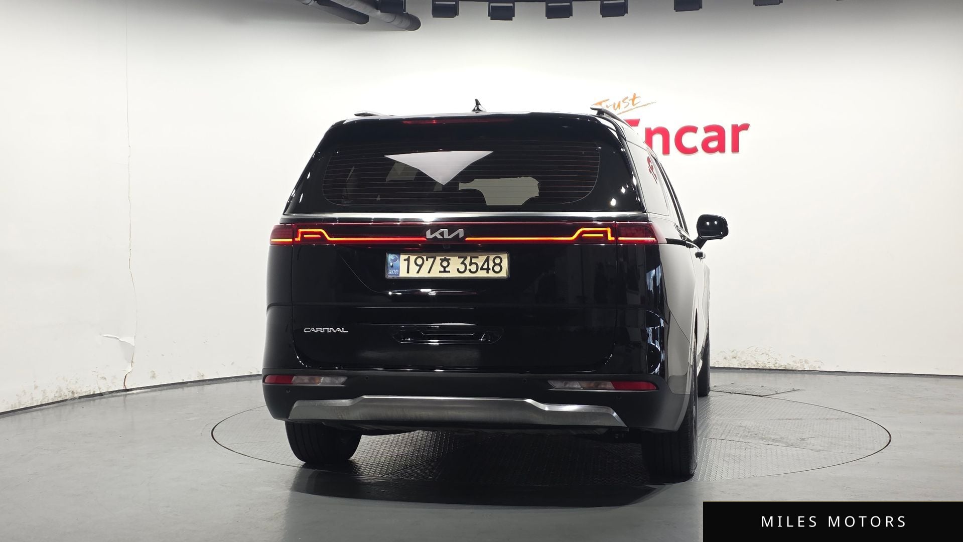 Kia Carnival 2023 — миниатюра 4