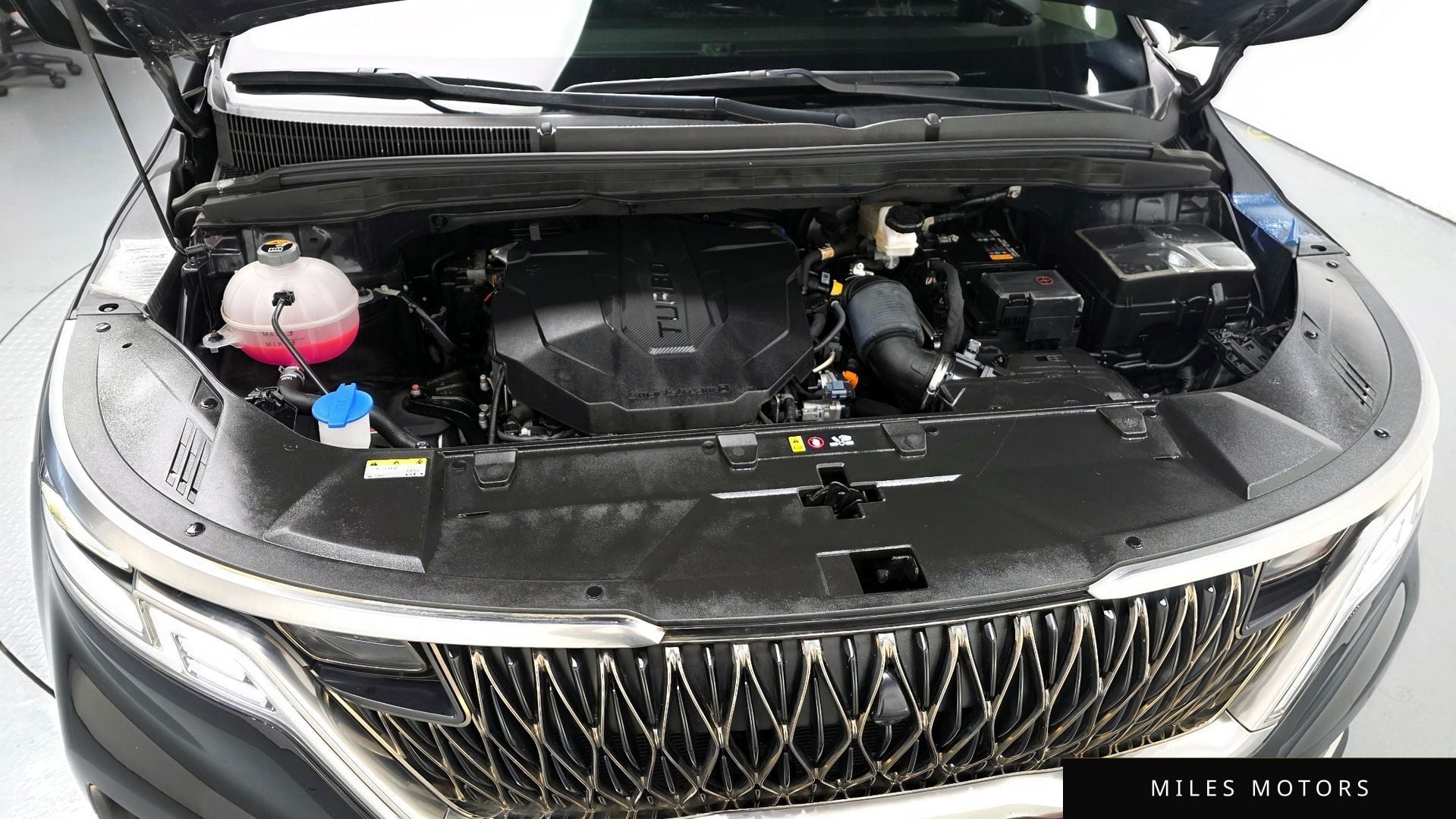 Kia Carnival 2023 — миниатюра 6