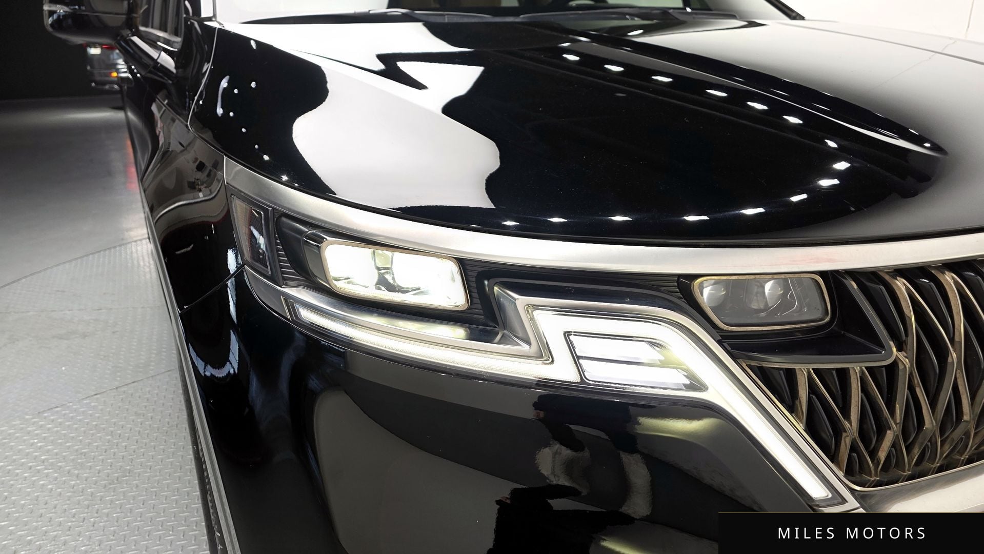 Kia Carnival 2023 — миниатюра 8
