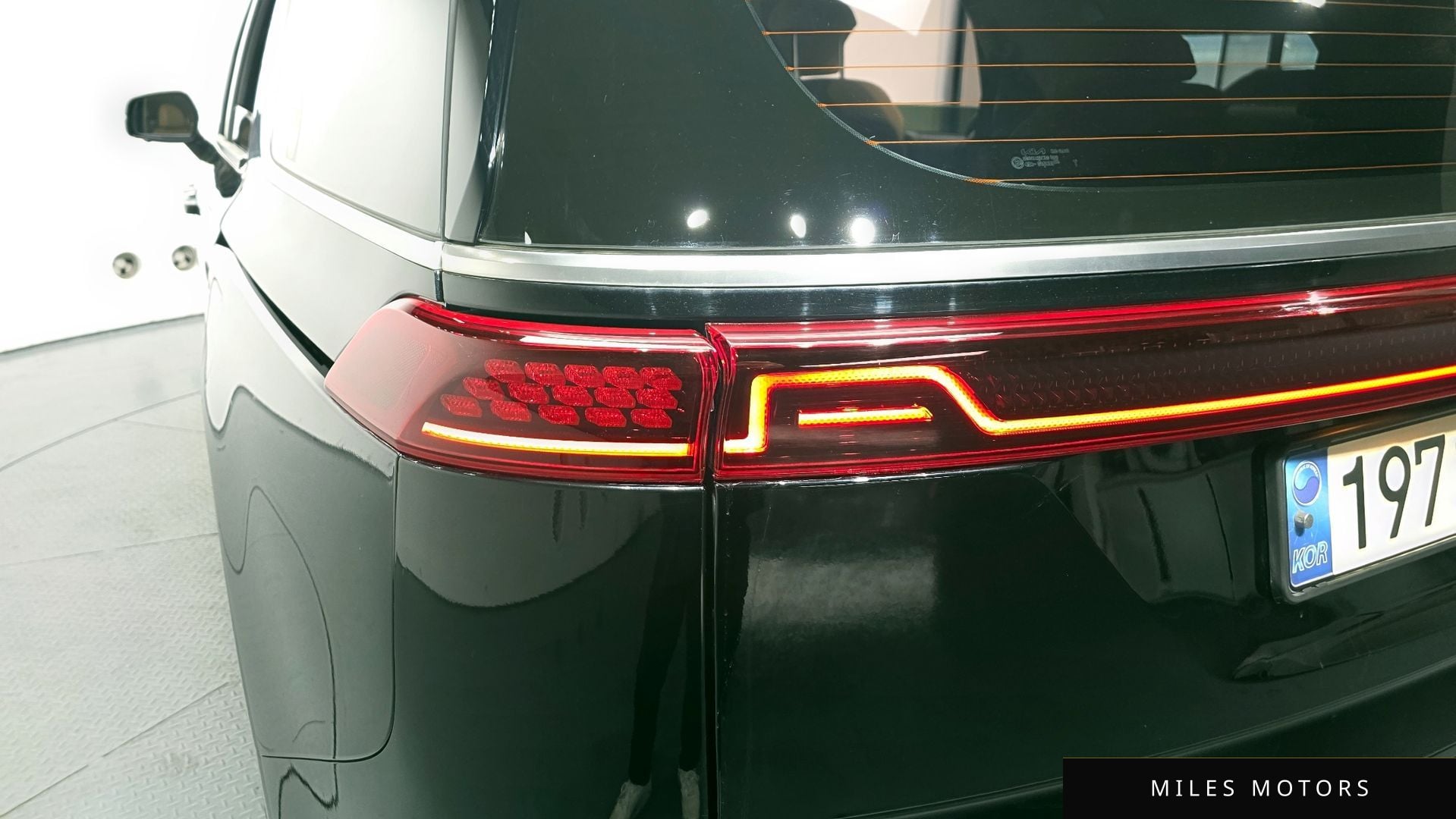 Kia Carnival 2023 — миниатюра 9