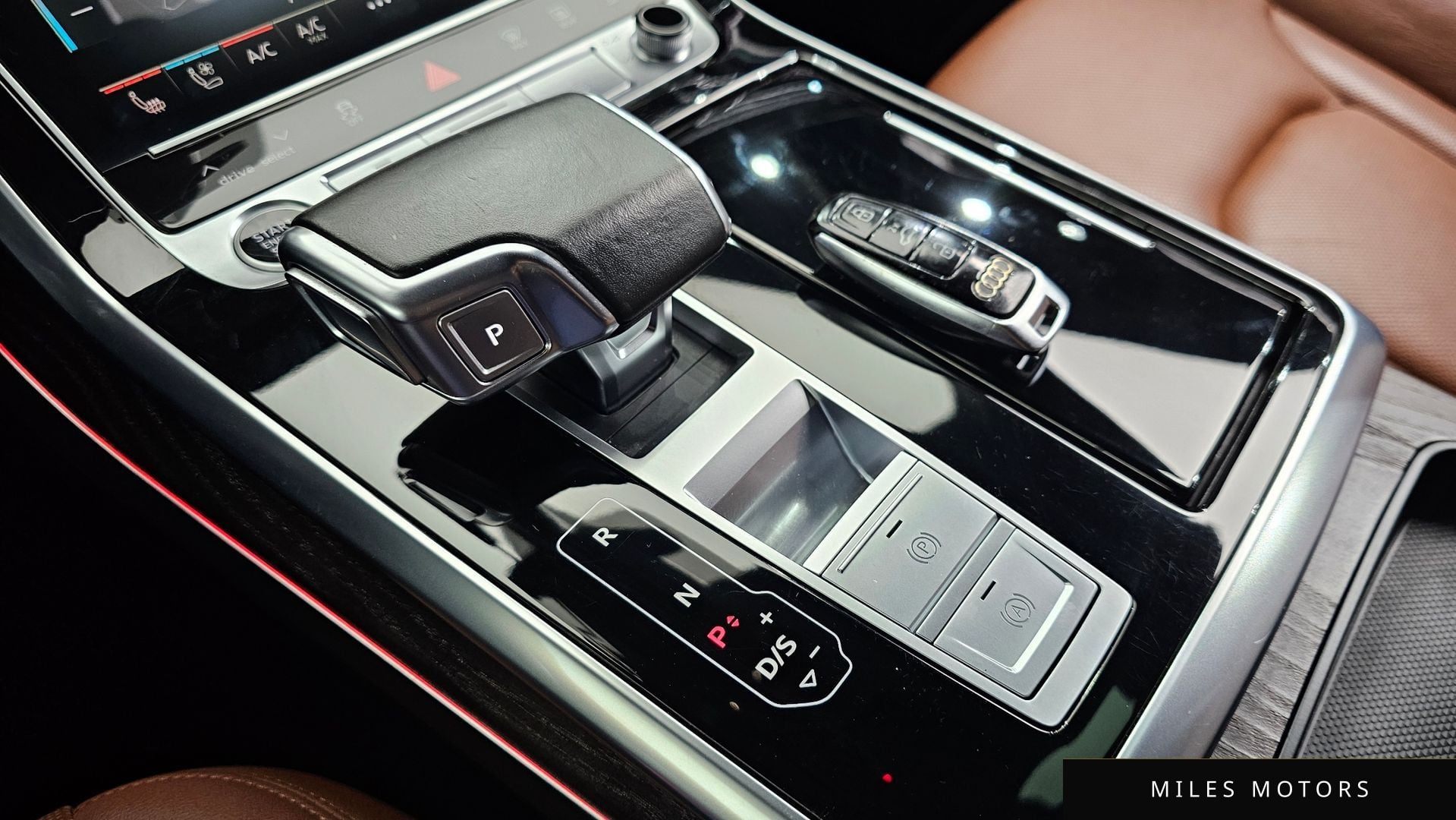 Audi Q7 (4M) 2021 — миниатюра 9