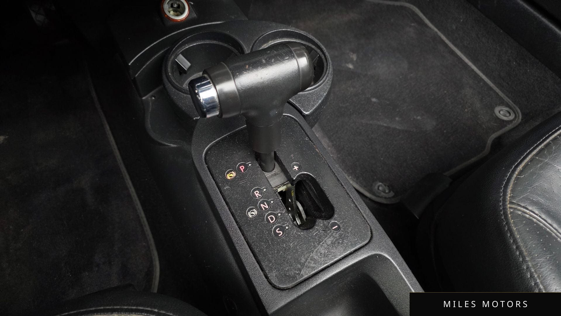 Volkswagen Beetle 2007 — миниатюра 9