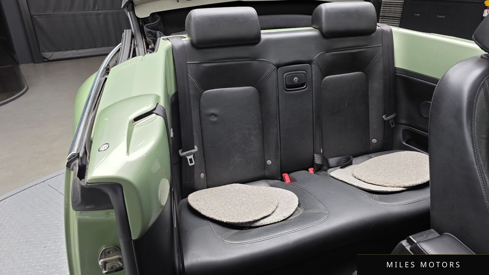 Volkswagen Beetle 2007 — миниатюра 11
