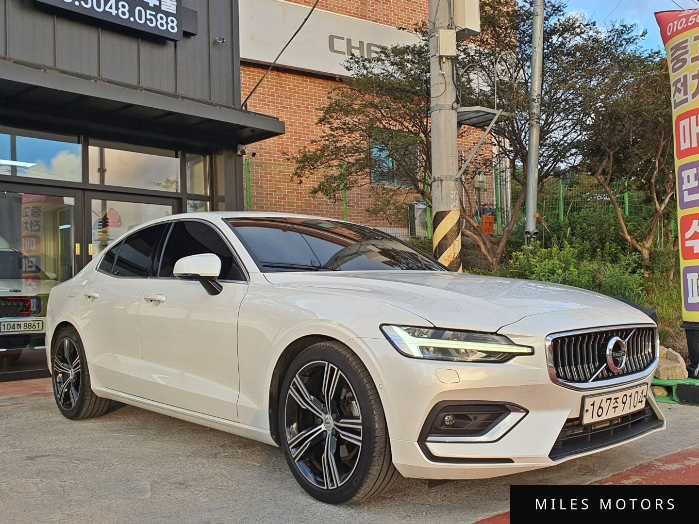Volvo S60 2020 — миниатюра 4