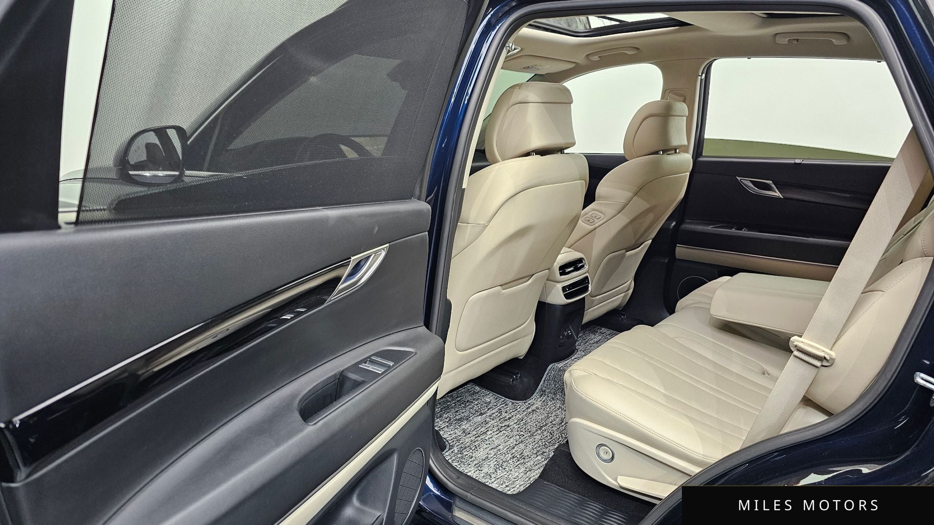 Genesis GV80 2021 — миниатюра 11