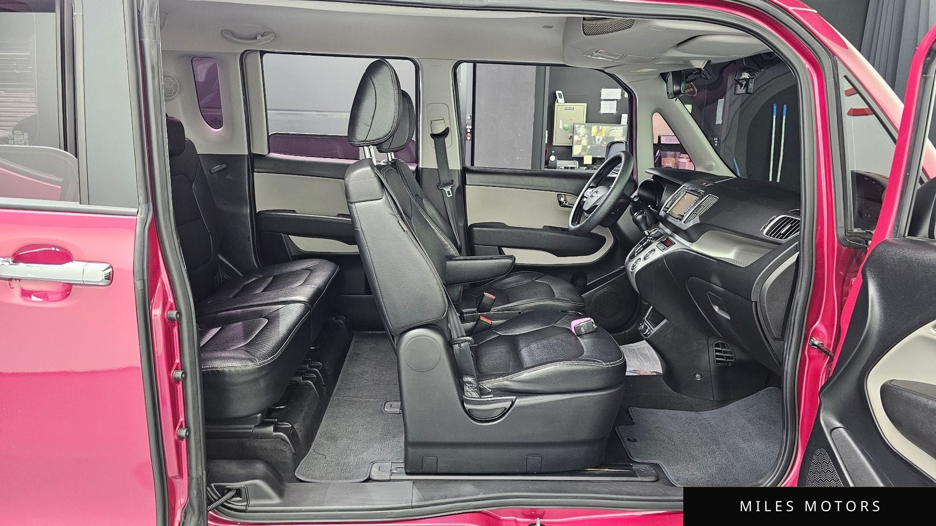Kia Ray 2014 — миниатюра 12