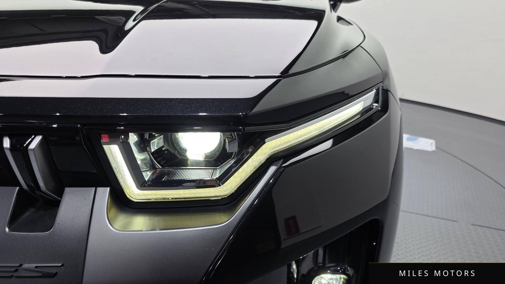 KG Mobility Torres 2023 — миниатюра 8