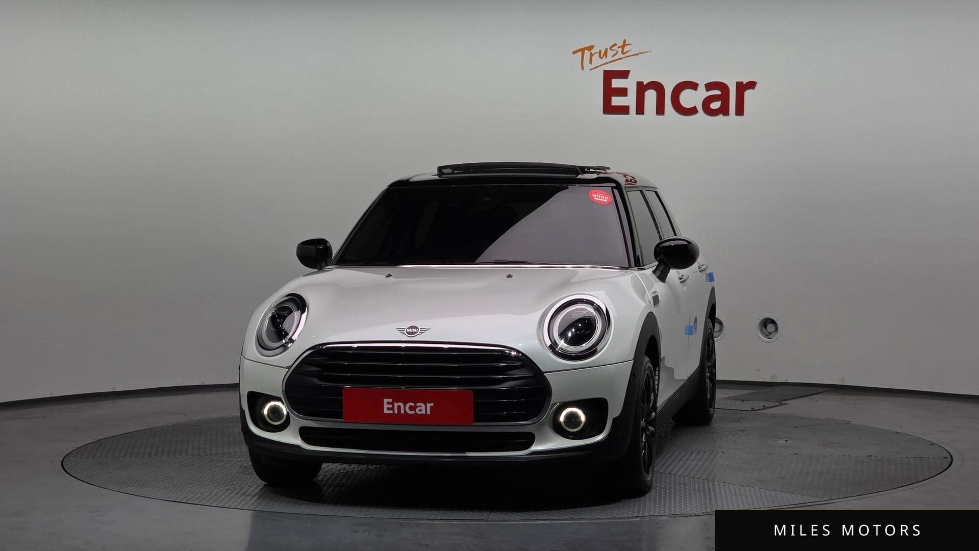 MINI Clubman 2024 — миниатюра 3