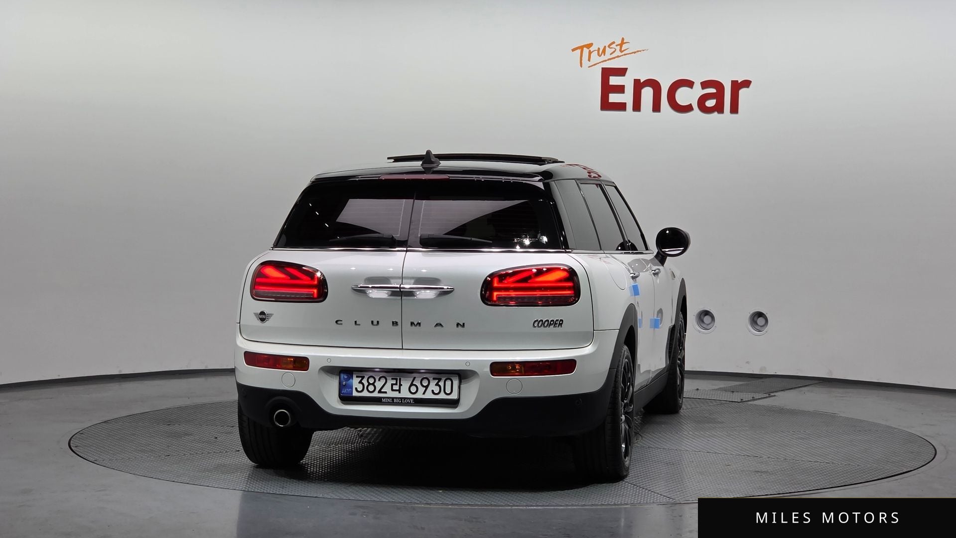 MINI Clubman 2024 — миниатюра 4