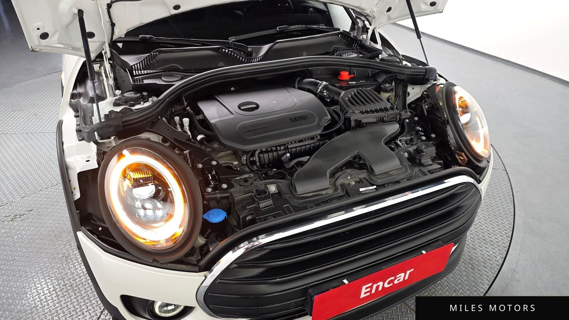 MINI Clubman 2024 — миниатюра 6