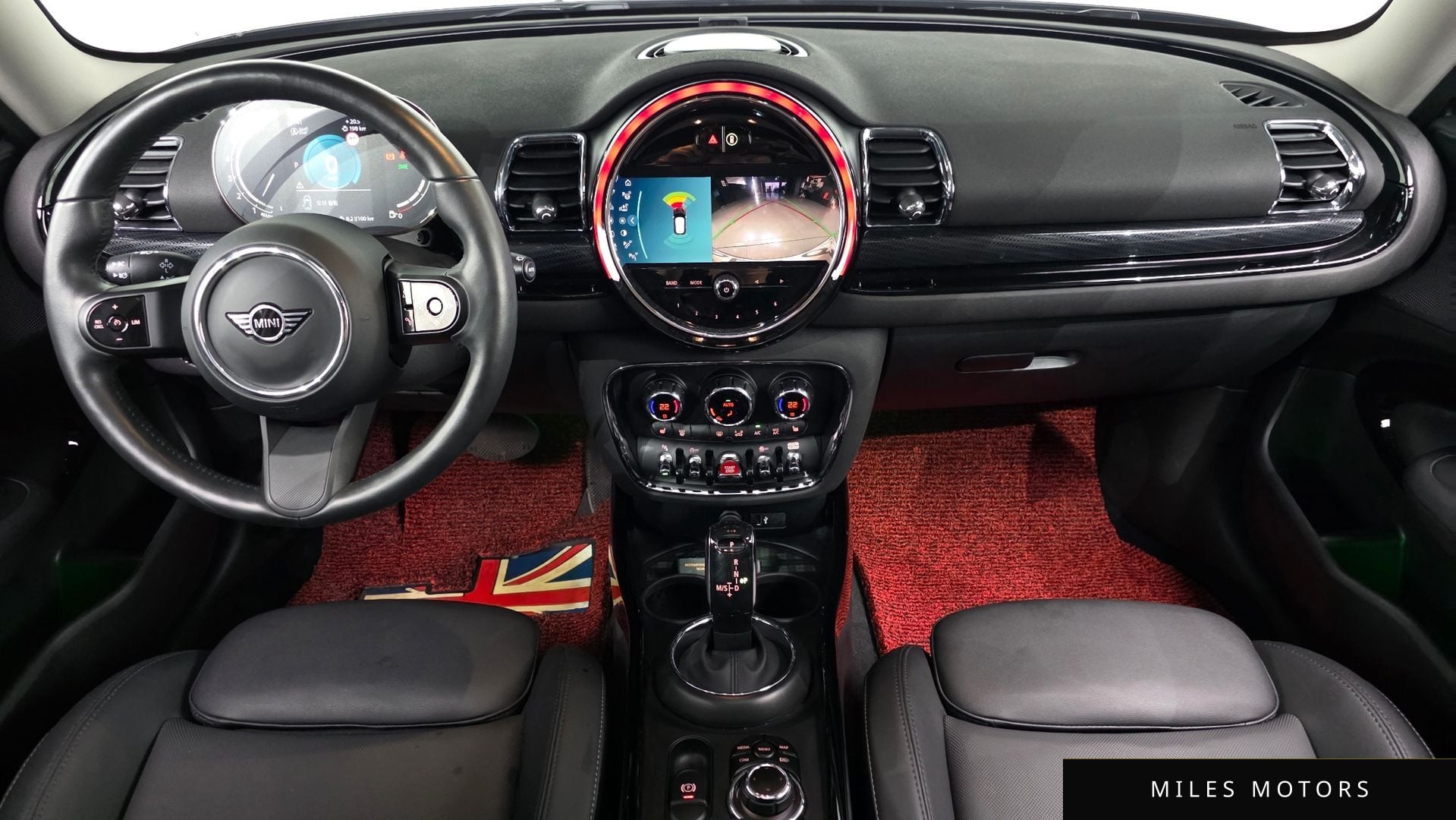 MINI Clubman 2024 — миниатюра 10