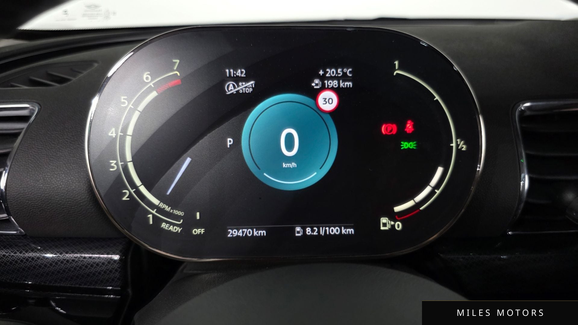 MINI Clubman 2024 — миниатюра 11