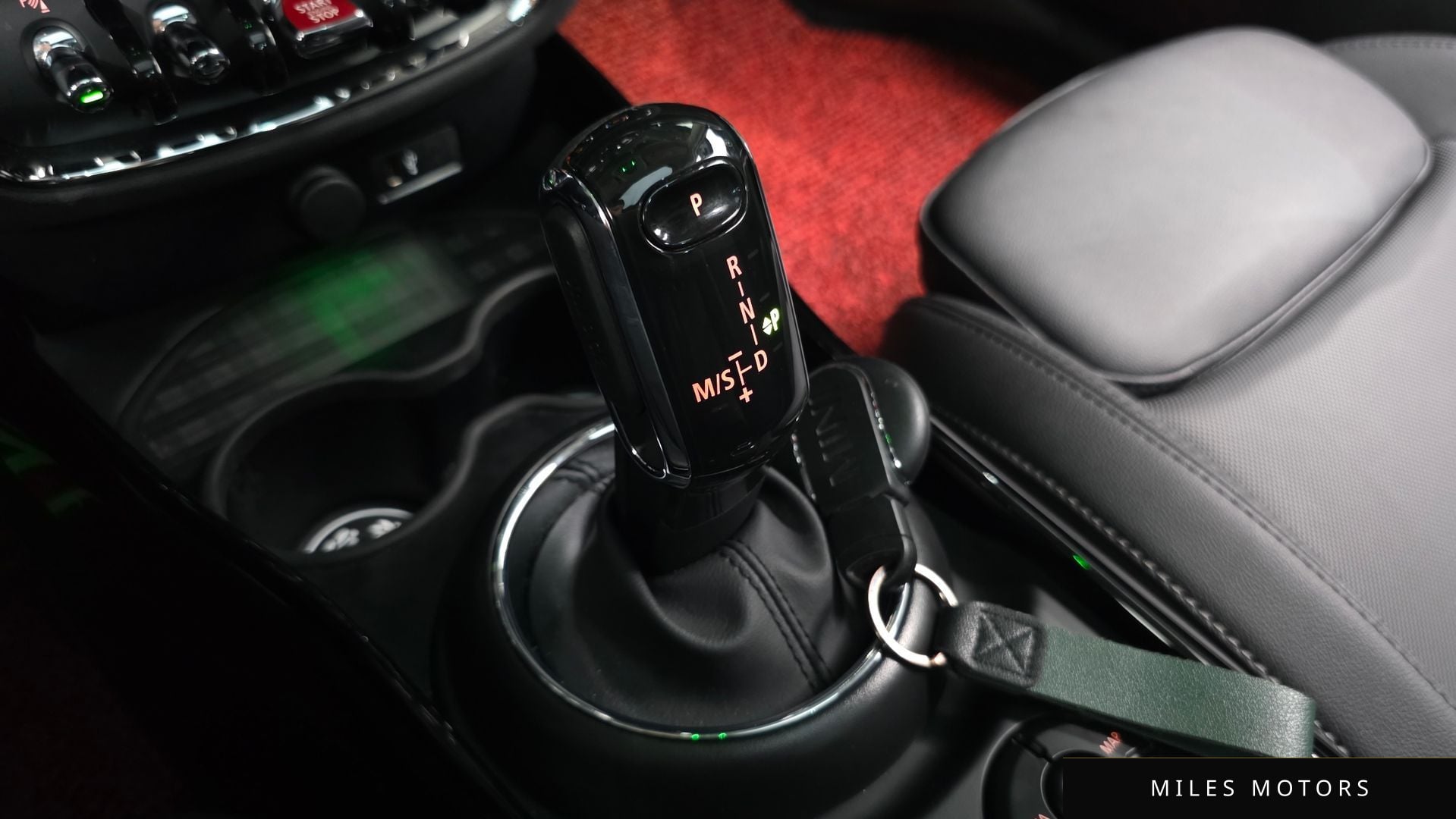 MINI Clubman 2024 — миниатюра 12