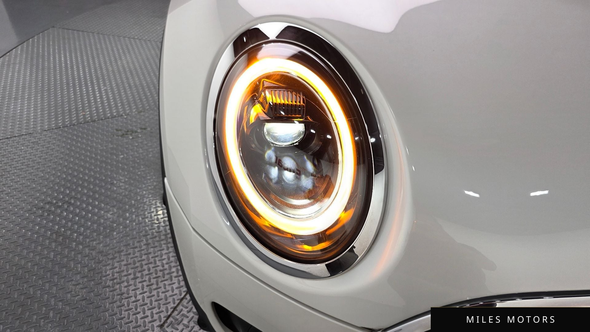 MINI Clubman 2024 — миниатюра 8