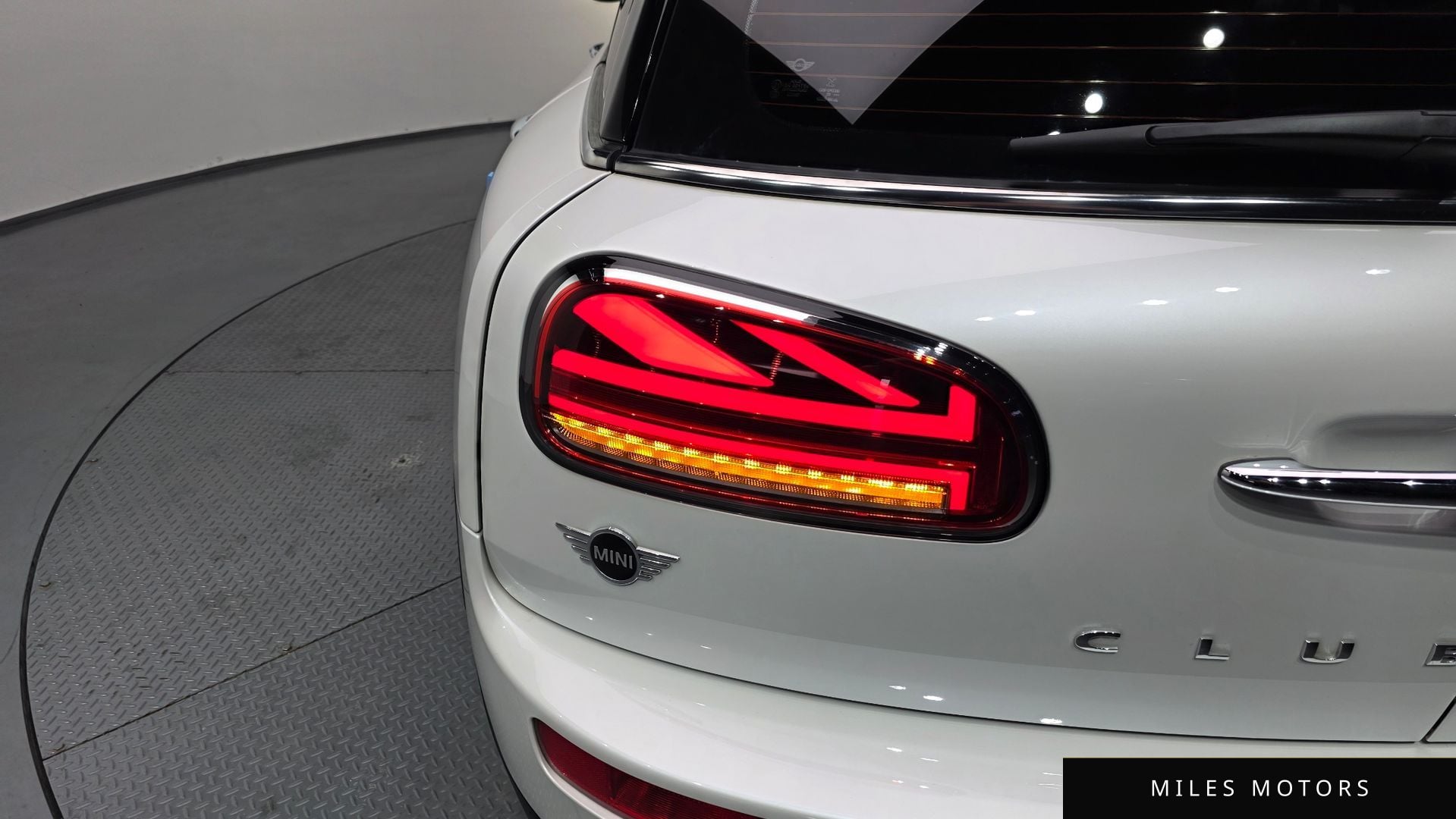 MINI Clubman 2024 — миниатюра 9