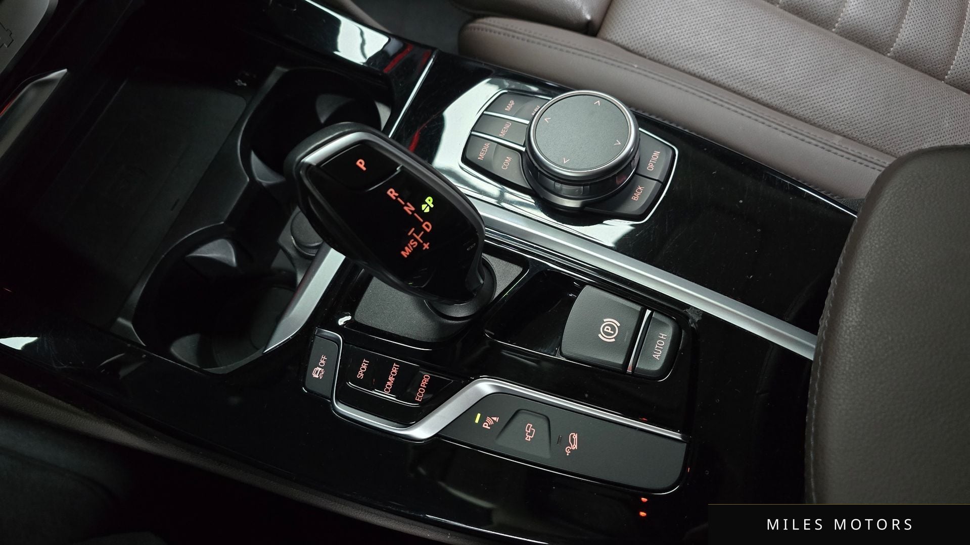 BMW X4 (G02) 2021 — миниатюра 12
