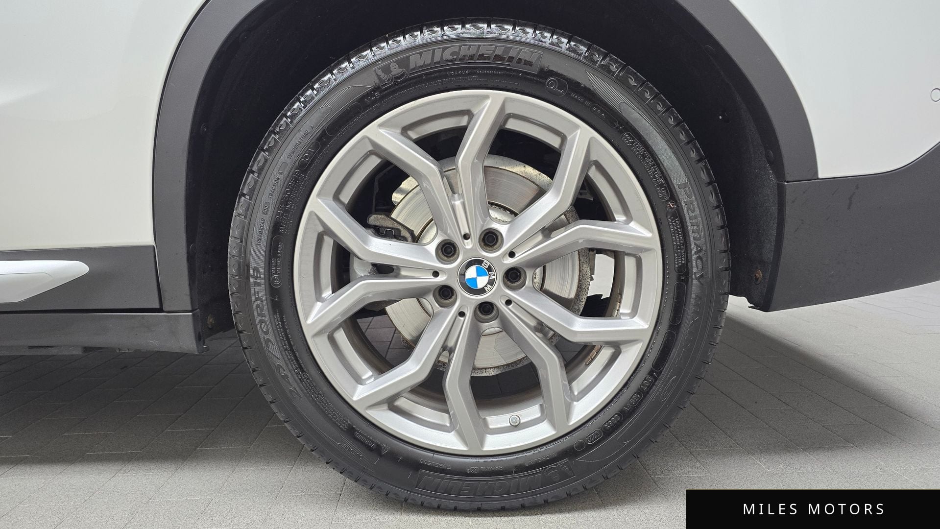 BMW X4 (G02) 2021 — миниатюра 7