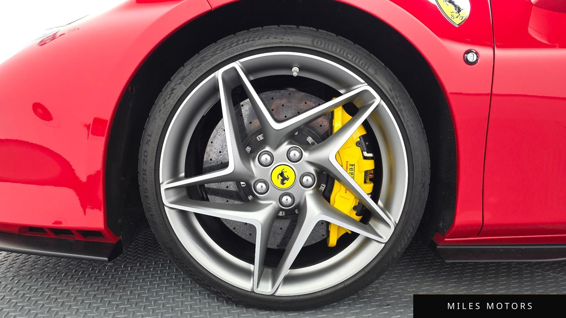 Ferrari F8 2021 — миниатюра 5