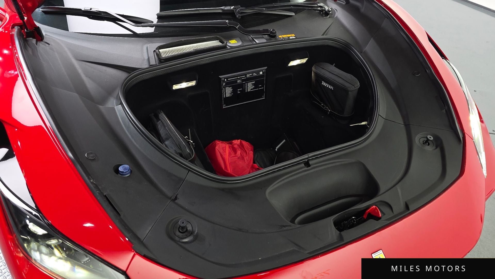 Ferrari F8 2021 — миниатюра 6