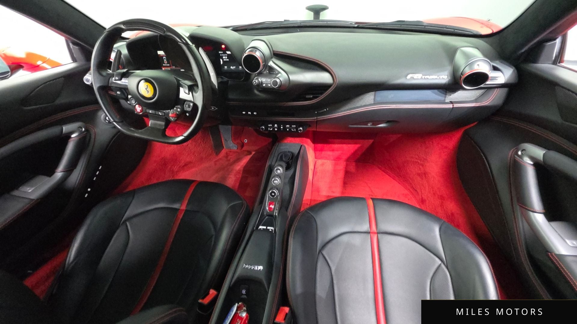 Ferrari F8 2021 — миниатюра 7