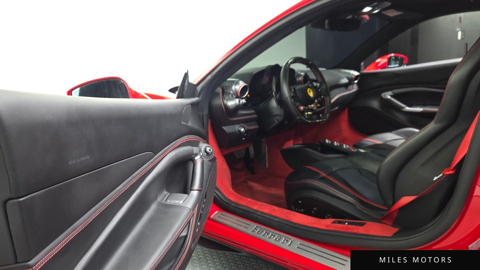 Ferrari F8 2021 — миниатюра 10