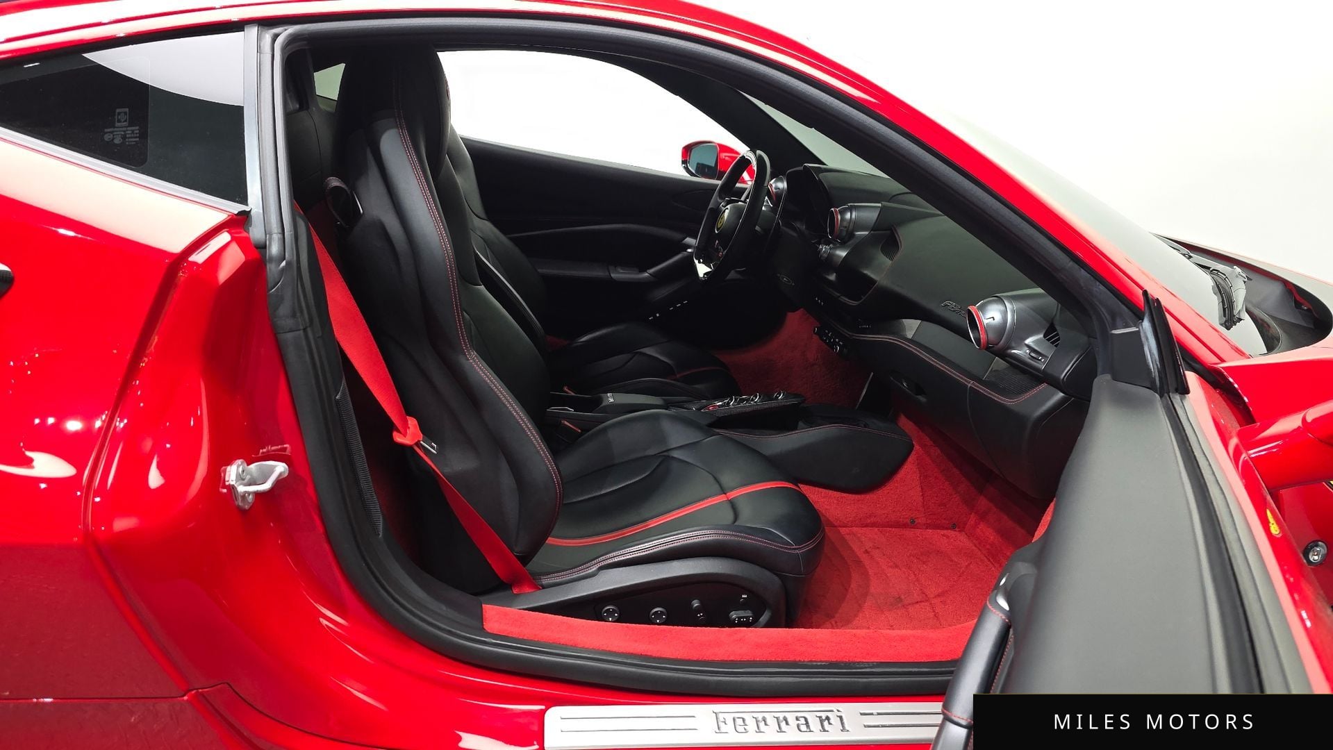 Ferrari F8 2021 — миниатюра 11