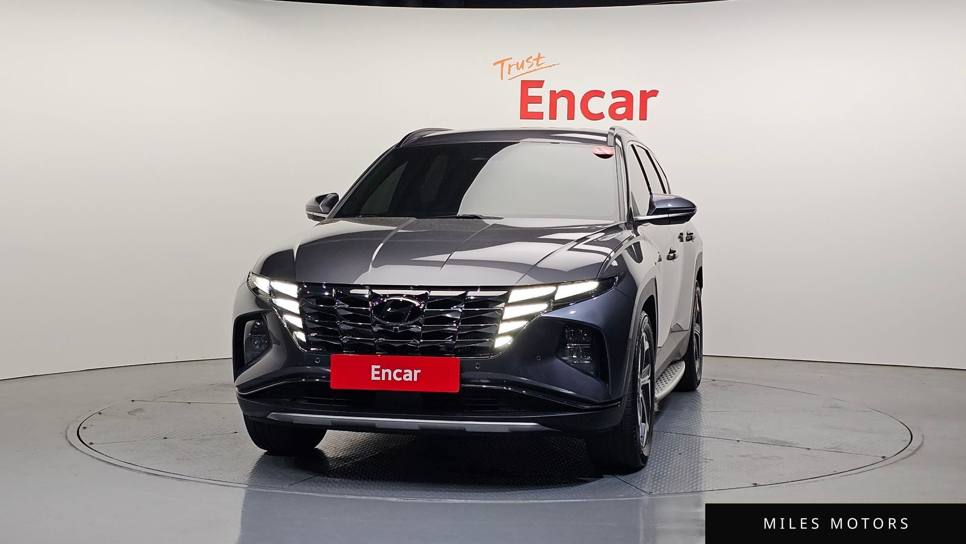 Hyundai Tucson 2023 — миниатюра 3