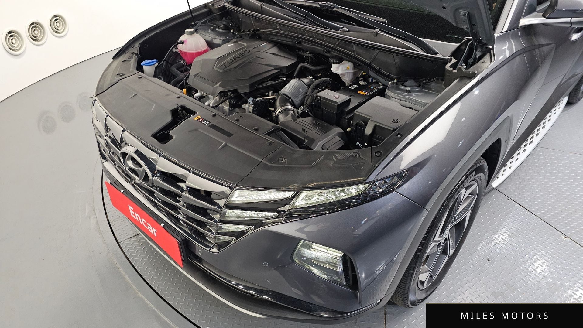 Hyundai Tucson 2023 — миниатюра 6