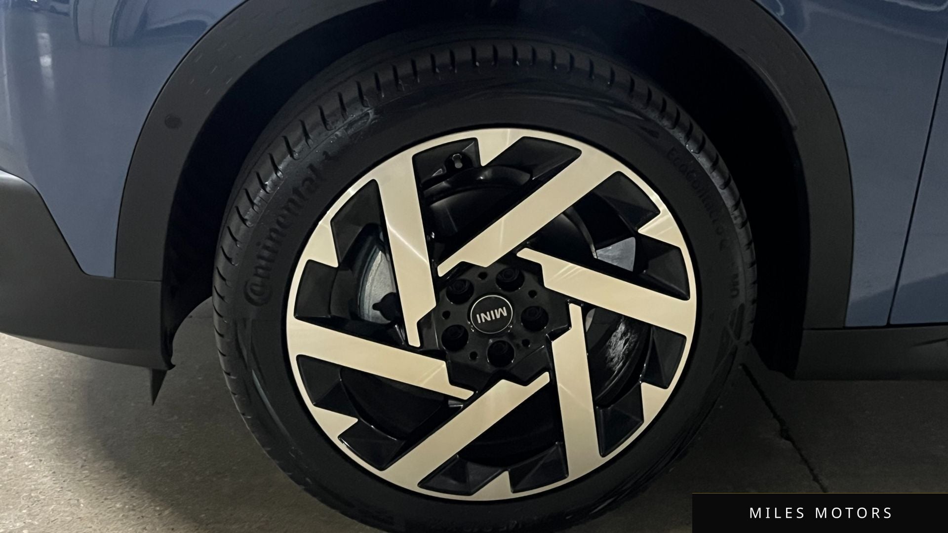 MINI Countryman 2025 — миниатюра 5