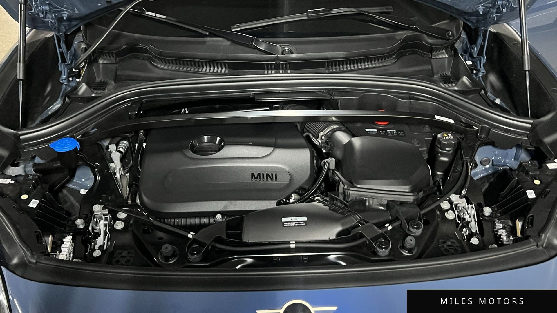 MINI Countryman 2025 — миниатюра 6