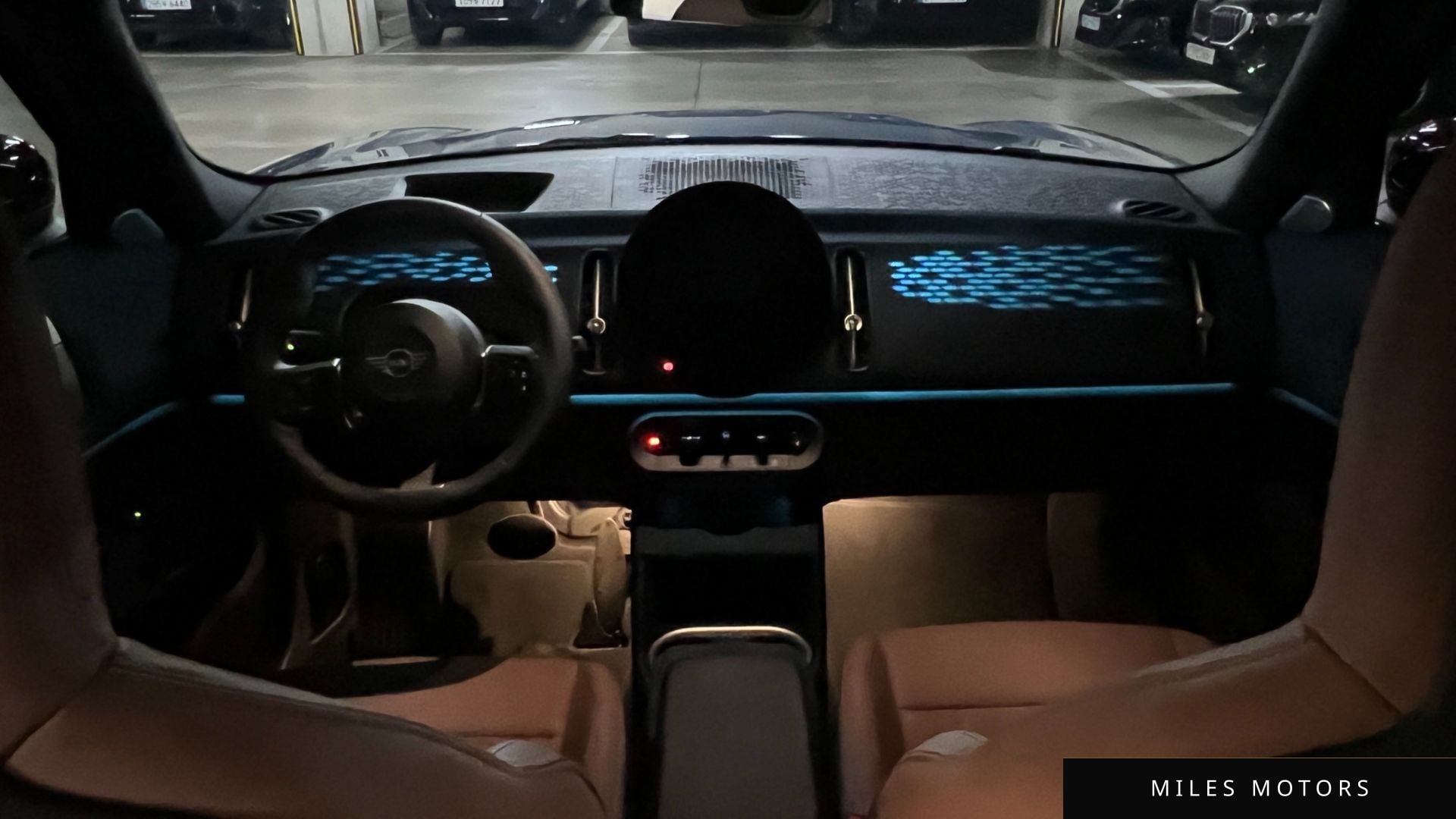 MINI Countryman 2025 — миниатюра 7